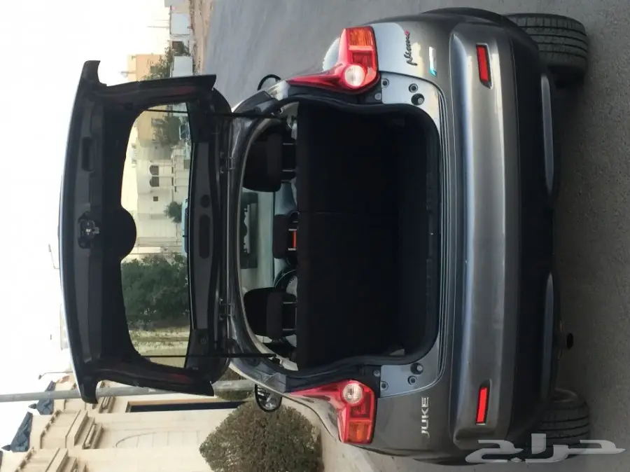 نيسان جك 2014 (image 13)