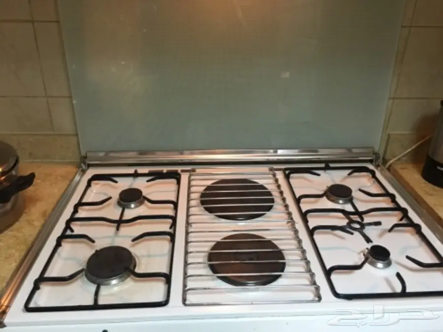 غاز للبيع بحالة جيدة  (image 1)