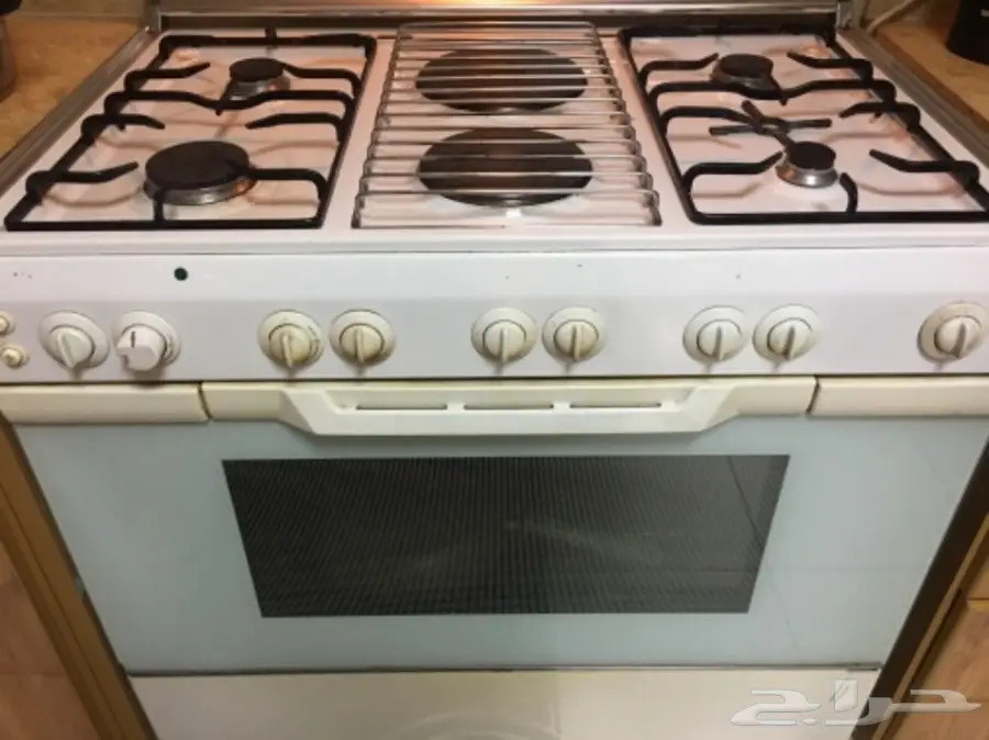 غاز للبيع بحالة جيدة  (image 2)