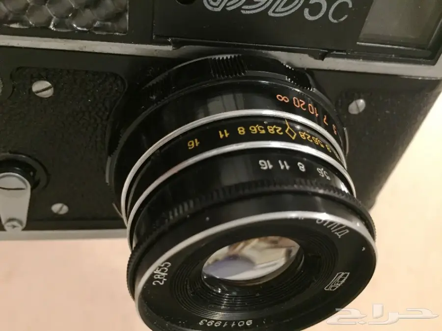 مجموعة درابيل وكاميرات (image 44)