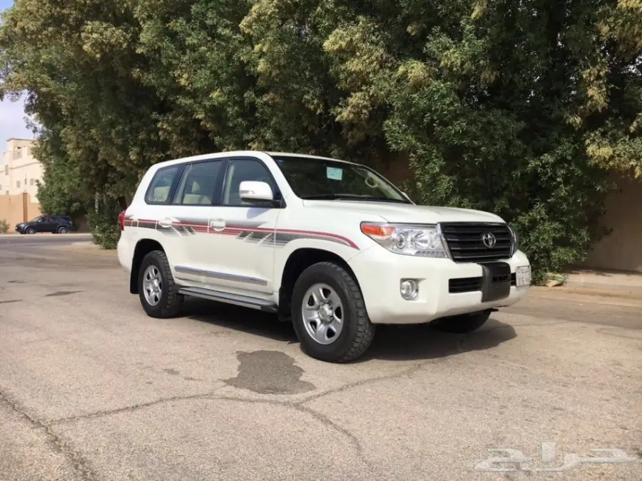 جي اكس 2012 اليحيى فل كامل 6 سلندر