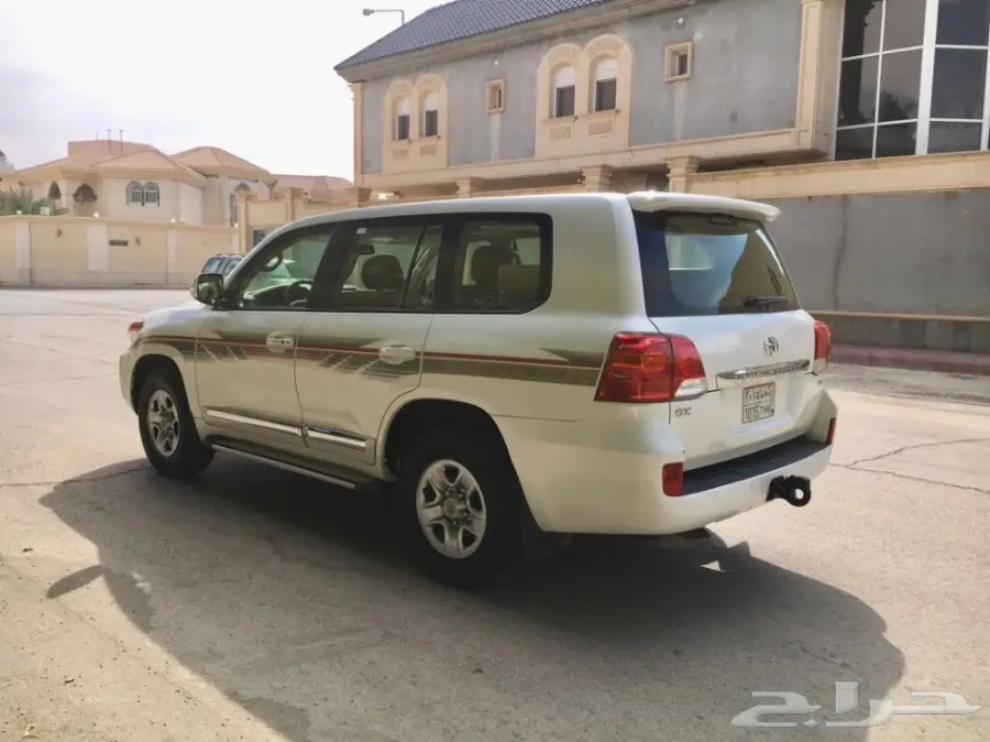 جي اكس 2012 اليحيى فل كامل 6 سلندر (image 1)