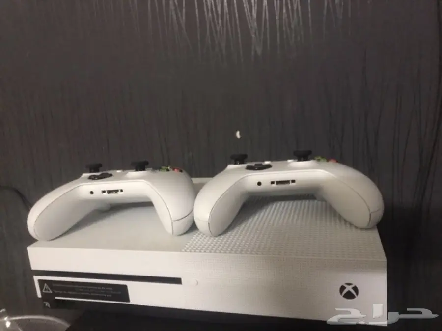 للبيع اكس بوكس ون تيرا (image 3)