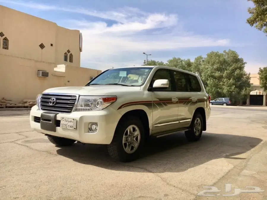 جي اكس 2012 اليحيى فل كامل 6 سلندر (image 3)