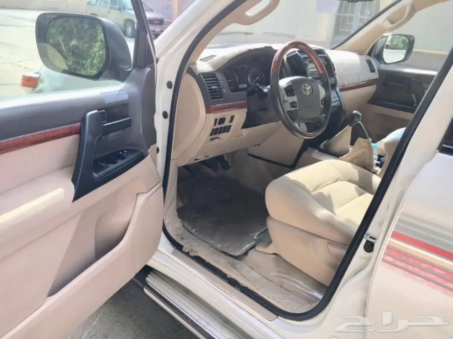 جي اكس 2012 اليحيى فل كامل 6 سلندر (image 4)