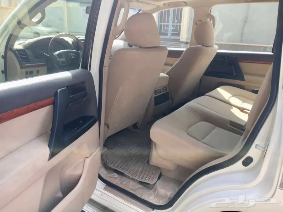 جي اكس 2012 اليحيى فل كامل 6 سلندر (image 5)