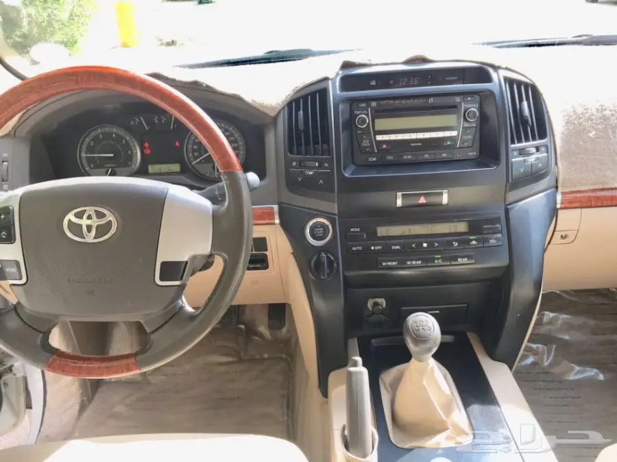 جي اكس 2012 اليحيى فل كامل 6 سلندر (image 6)