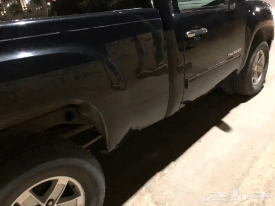 جمس سييرا 2012 للبيع  (image 7)