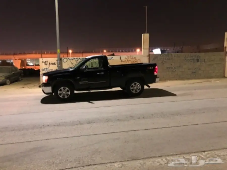 جمس سييرا 2012 للبيع  (image 8)