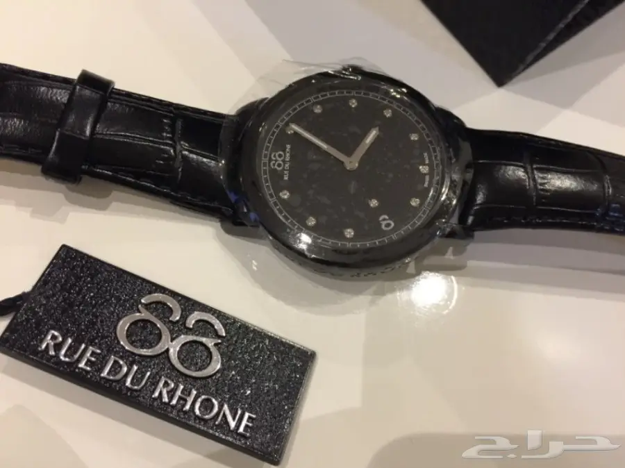 ساعات رادو جديدة و اصلية وماركات فاخرة  (image 10)