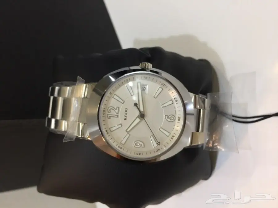 ساعات رادو جديدة و اصلية وماركات فاخرة  (image 12)