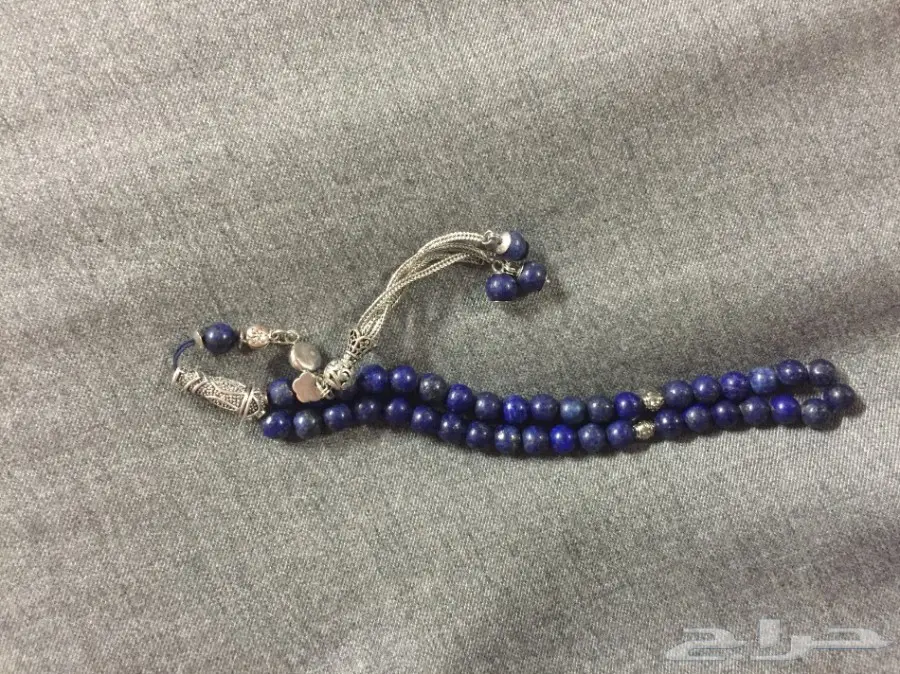 سبحة ( Hand made )  (image 1)