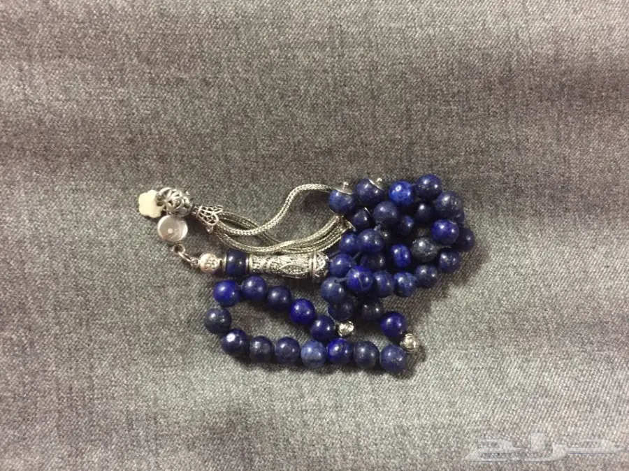 سبحة ( Hand made )  (image 2)