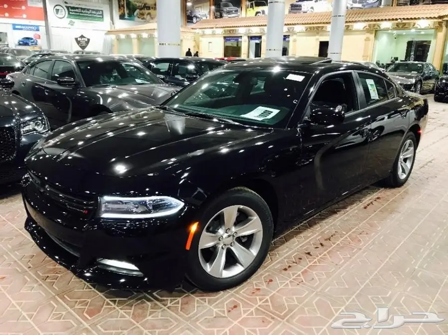 تشارجر - SXT 2 - فتحه شاشه - 2018 - سعودي (image 14)