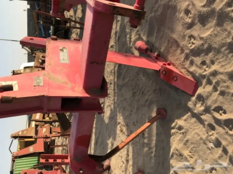 محاريث زراعيه إيطاليه سوغما - فرصة ذهبية! (image 8)