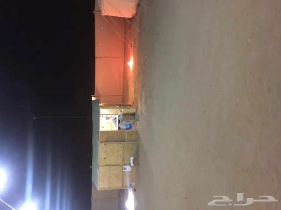مخيم للايجار بالرمال  (image 3)