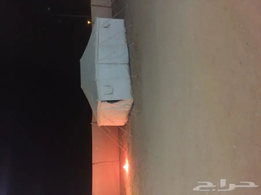 مخيم للايجار بالرمال  (image 4)