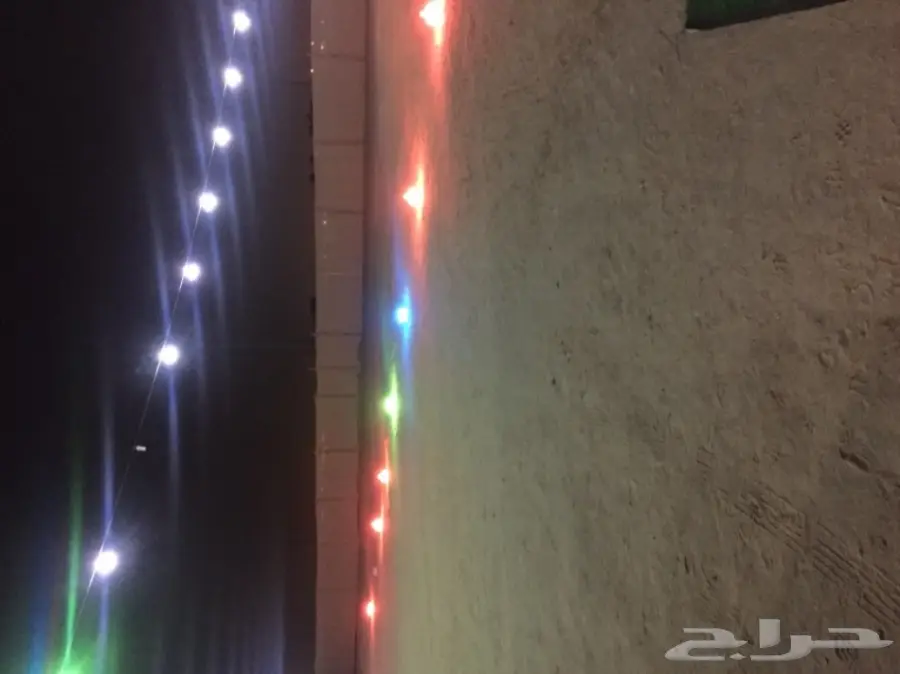 مخيم للايجار بالرمال  (image 5)