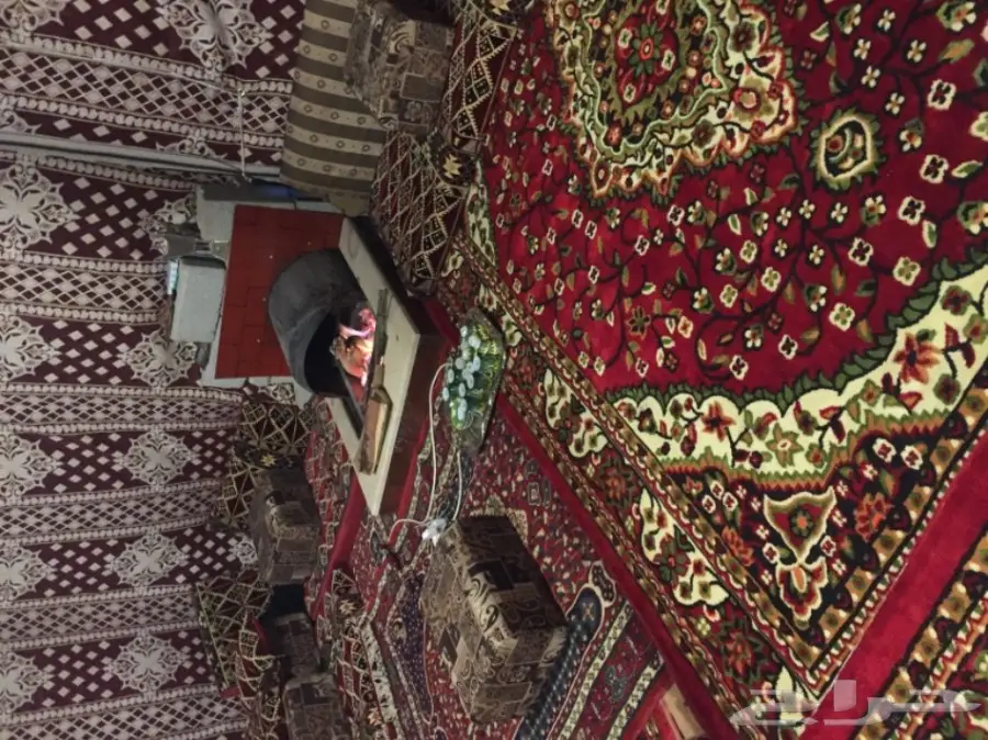 مخيم للايجار بالرمال  (image 8)