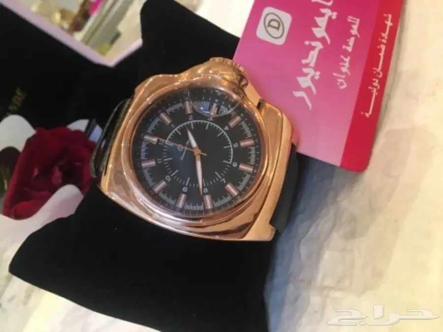 ساعات ماركات بسعر الجمله (image 6)