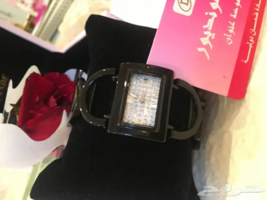 ساعات ماركات بسعر الجمله (image 9)