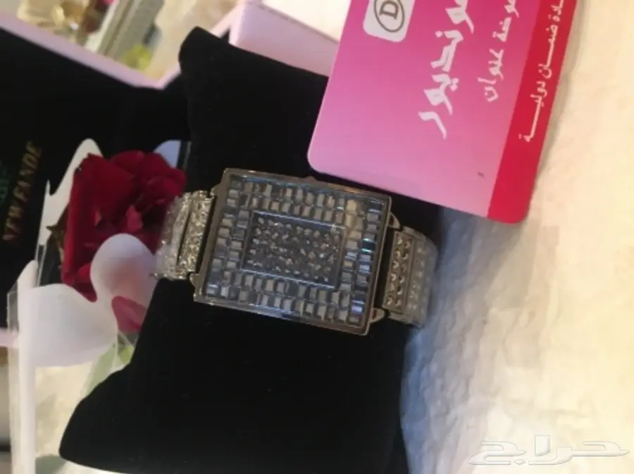 ساعات ماركات بسعر الجمله (image 10)