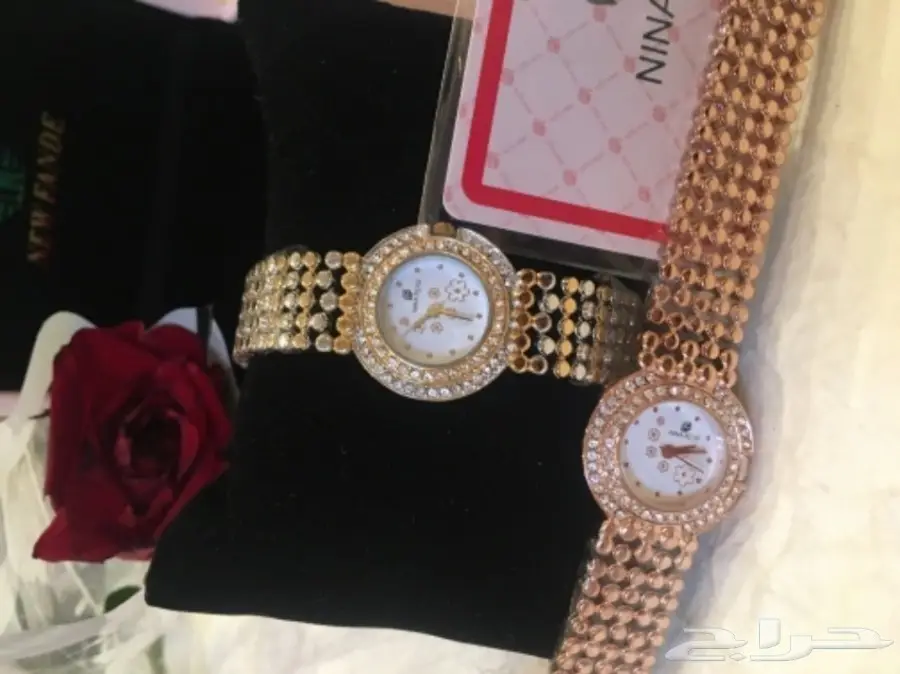 ساعات ماركات بسعر الجمله (image 18)
