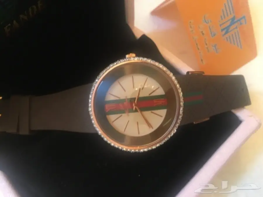 ساعات ماركات بسعر الجمله (image 26)