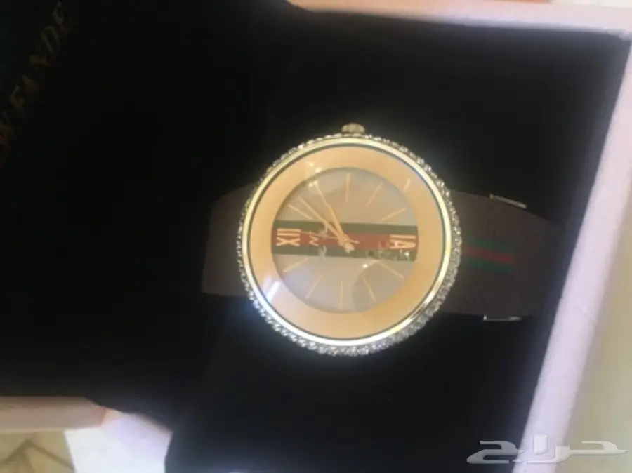 ساعات ماركات بسعر الجمله (image 27)