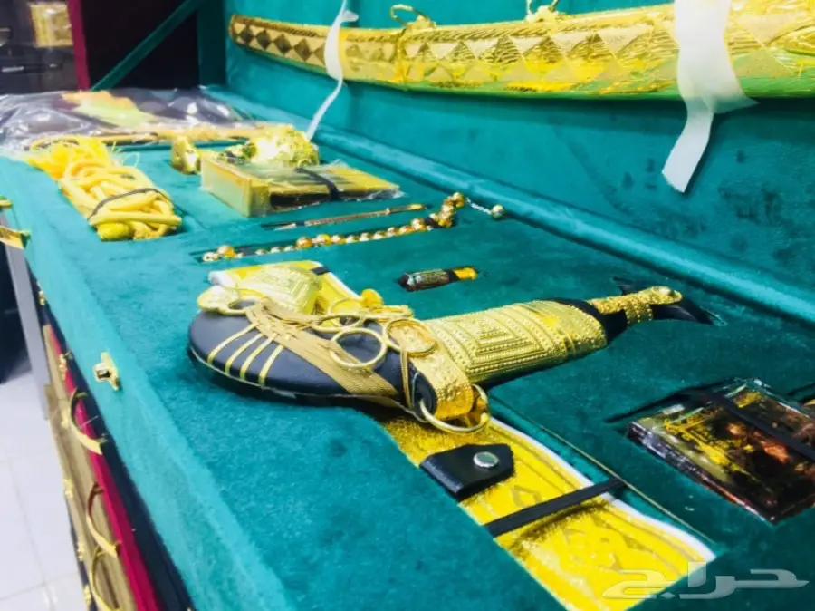 جديد طقم هدية فاخر ويجمل شاهد الصور وقرر  (image 2)