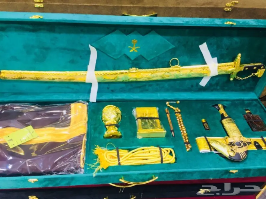 جديد طقم هدية فاخر ويجمل شاهد الصور وقرر  (image 7)