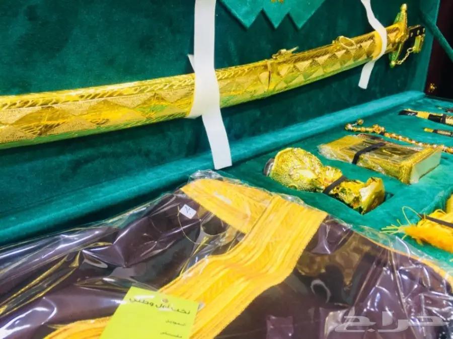 جديد طقم هدية فاخر ويجمل شاهد الصور وقرر  (image 13)