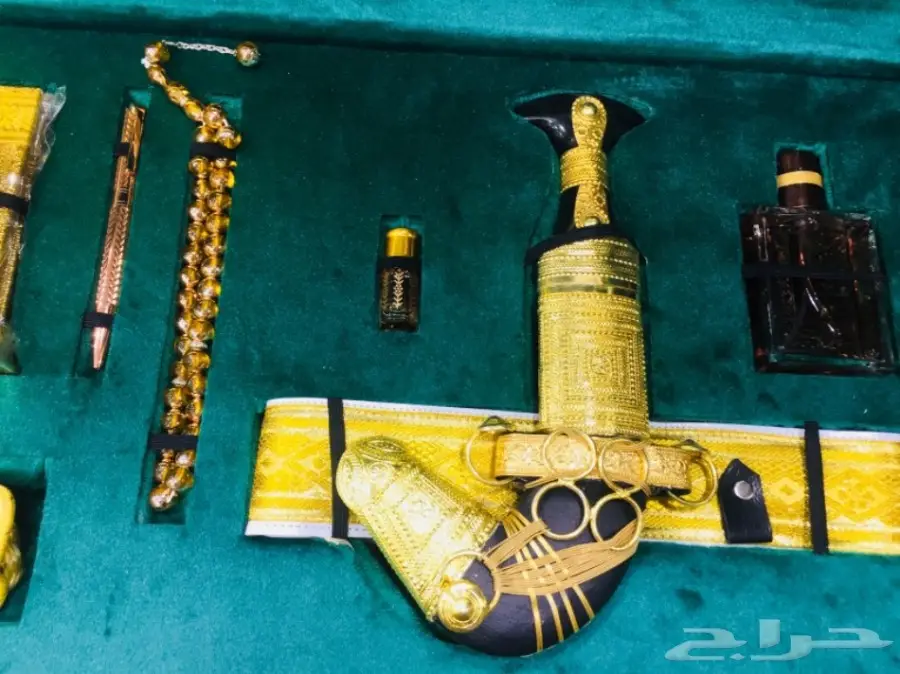 جديد طقم هدية فاخر ويجمل شاهد الصور وقرر  (image 14)