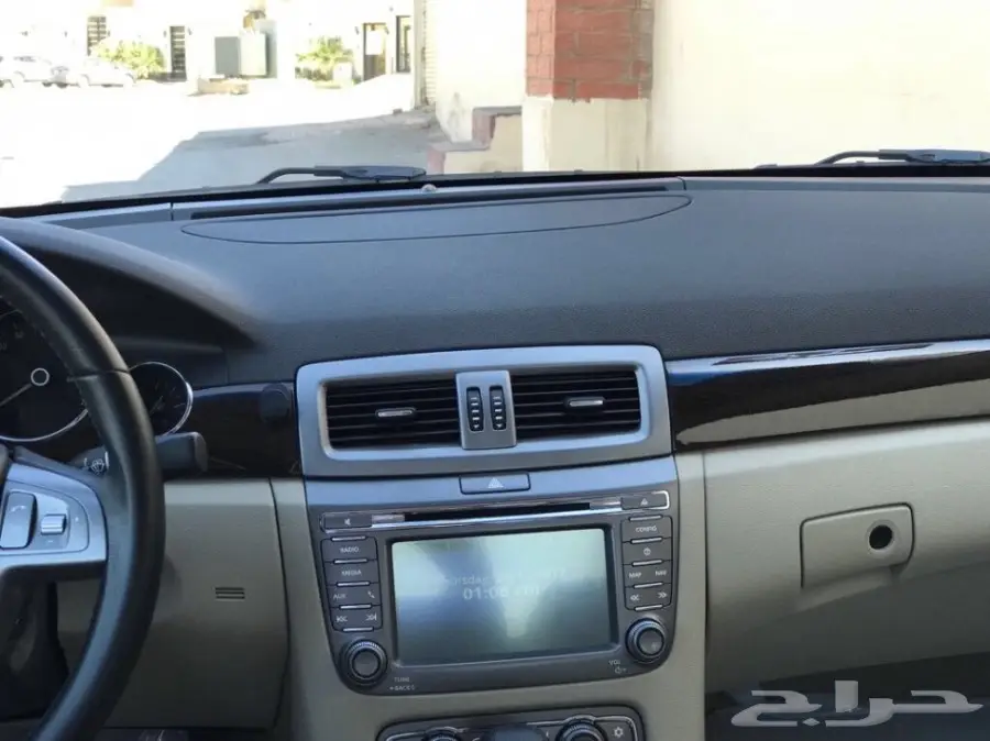 كابريس 2013 LTZ شبه جديد  (image 26)