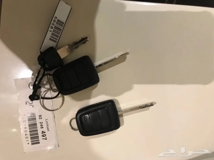 كابريس 2013 LTZ شبه جديد  (image 34)