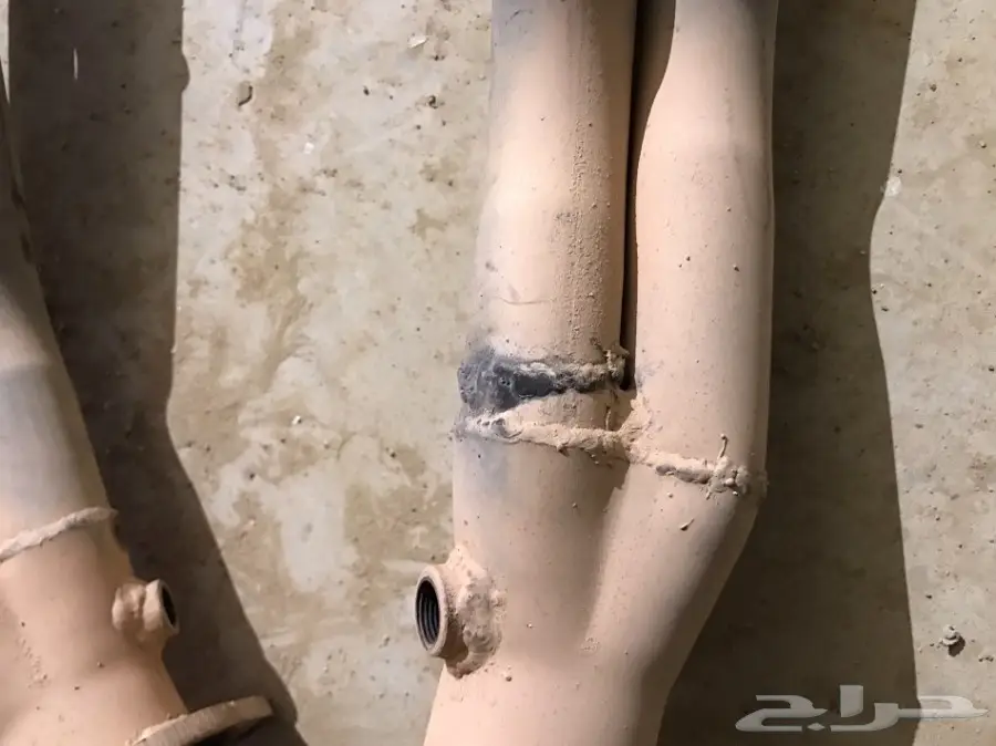 هدرز جيب ربع (image 1)