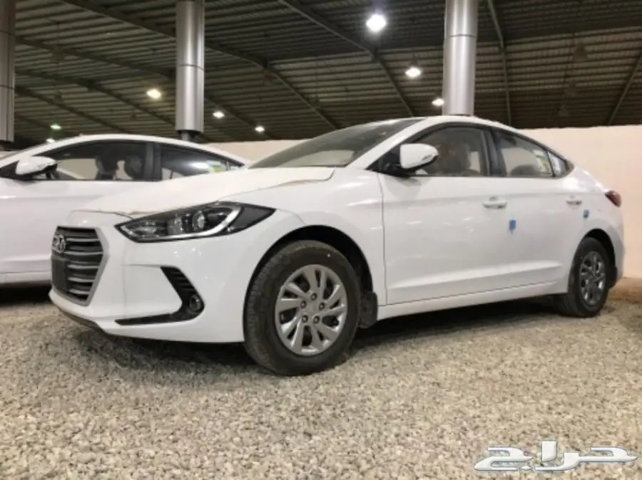 هونداي النترا 2018 ستاندر الوعلان 2.0 حساسات (image 5)