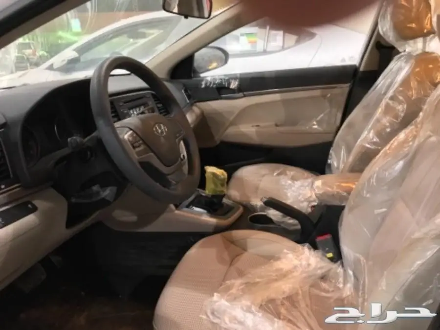 هونداي النترا 2018 ستاندر الوعلان 2.0 حساسات (image 6)