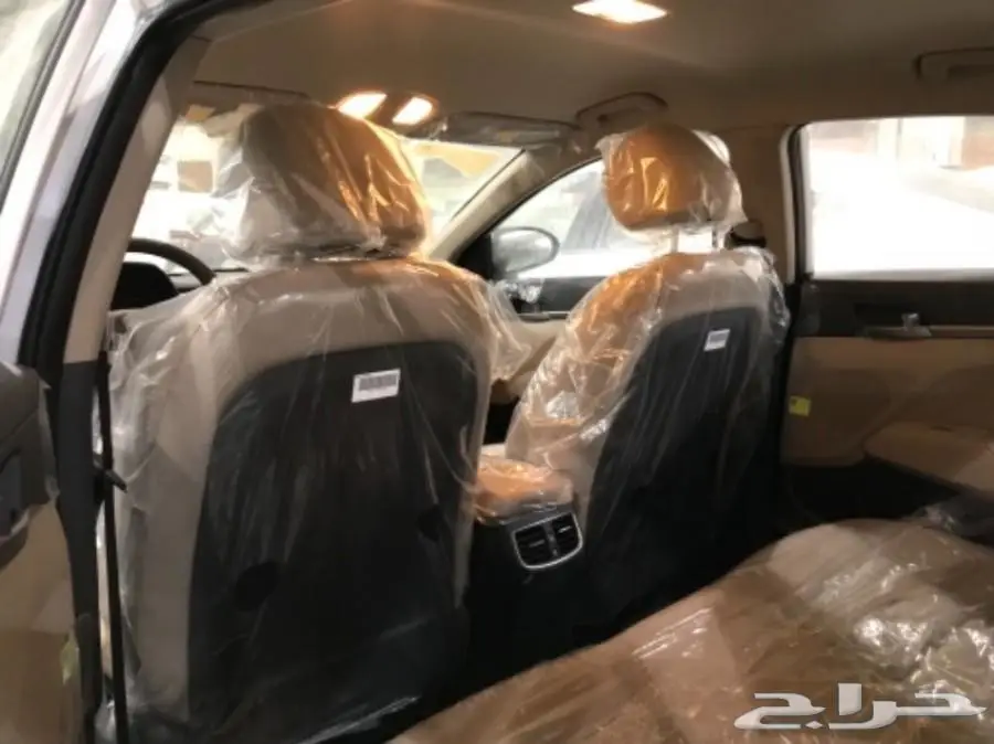 هونداي النترا 2018 ستاندر الوعلان 2.0 حساسات (image 8)