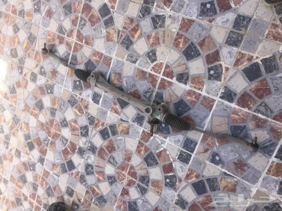 للبيع قطع  كامري 2016 (image 1)