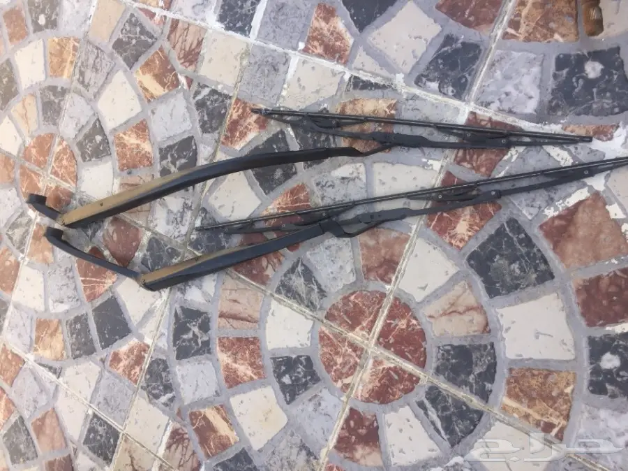 للبيع قطع  كامري 2016 (image 4)