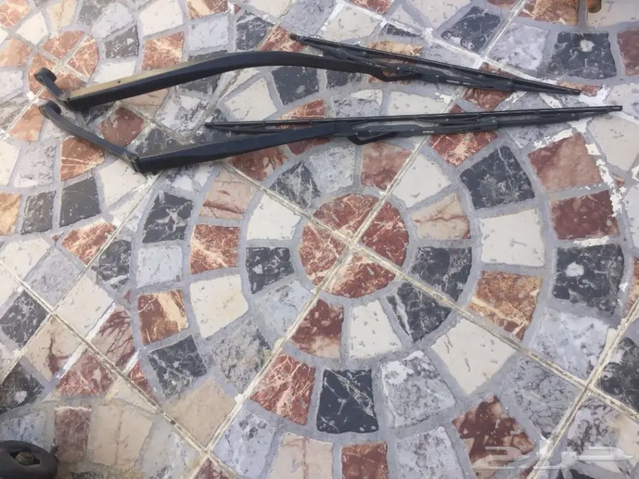 للبيع قطع  كامري 2016 (image 5)