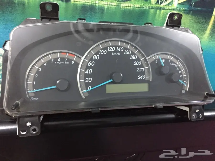 للبيع قطع  كامري 2016 (image 10)