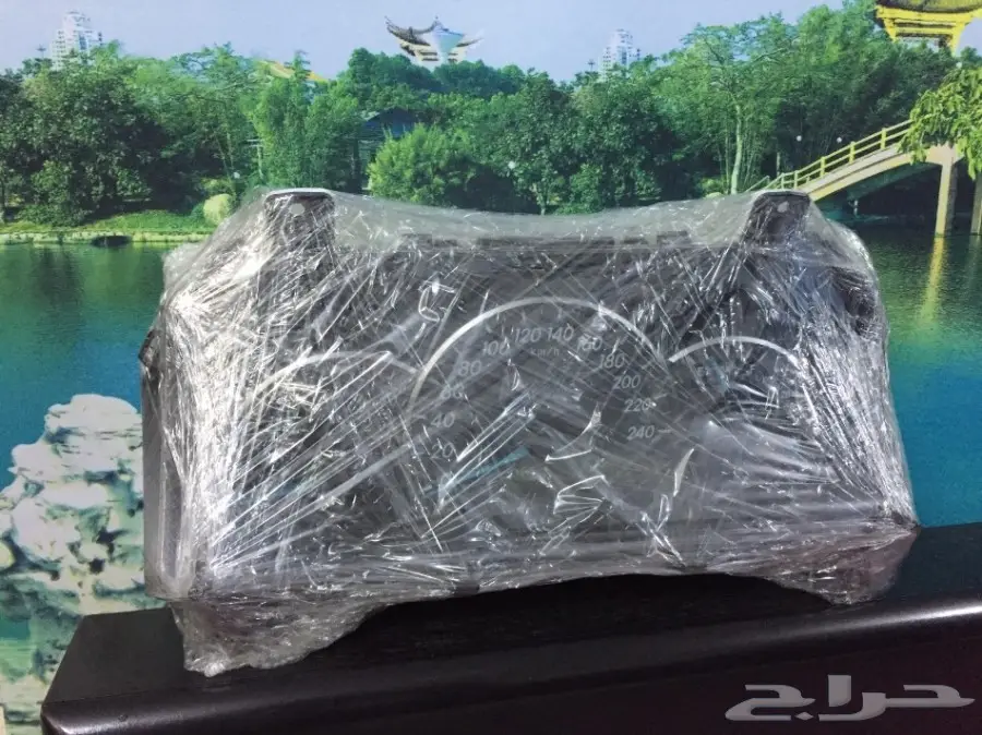 للبيع قطع  كامري 2016 (image 12)