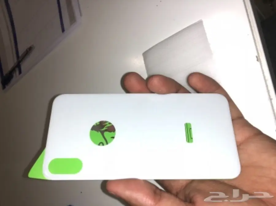 لاصق نانو ايفون x  (image 2)