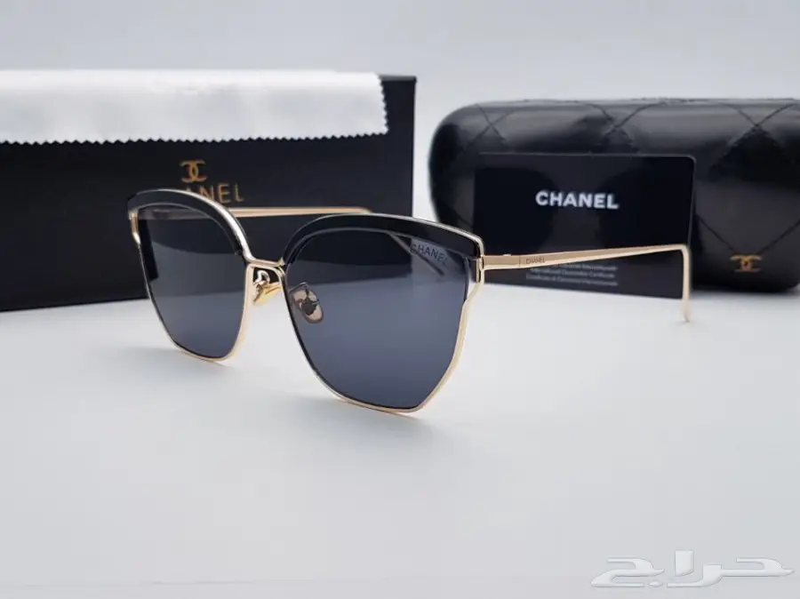 نظارات شمسية وبراويز طبية اخر دفعة (image 10)