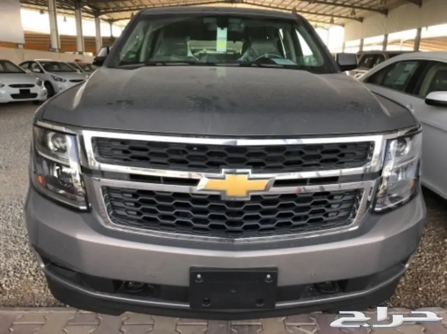 تاهو 2018 دبل LS سعودي 169.100 شامل الضريبة (image 4)