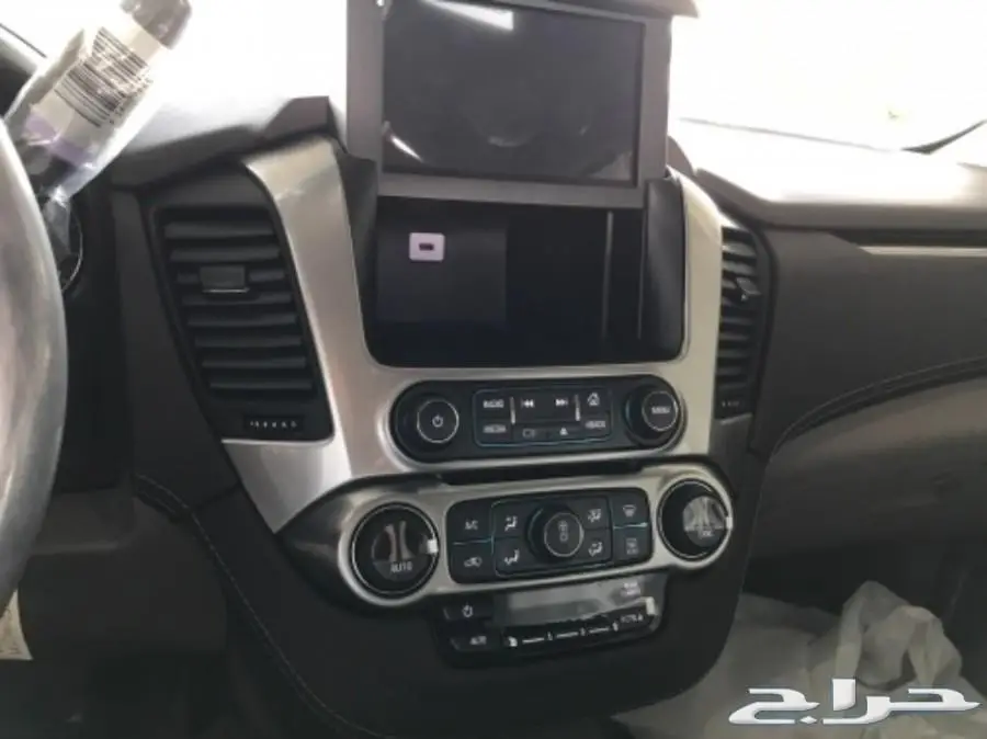 تاهو 2018 دبل LS سعودي 169.100 شامل الضريبة (image 9)