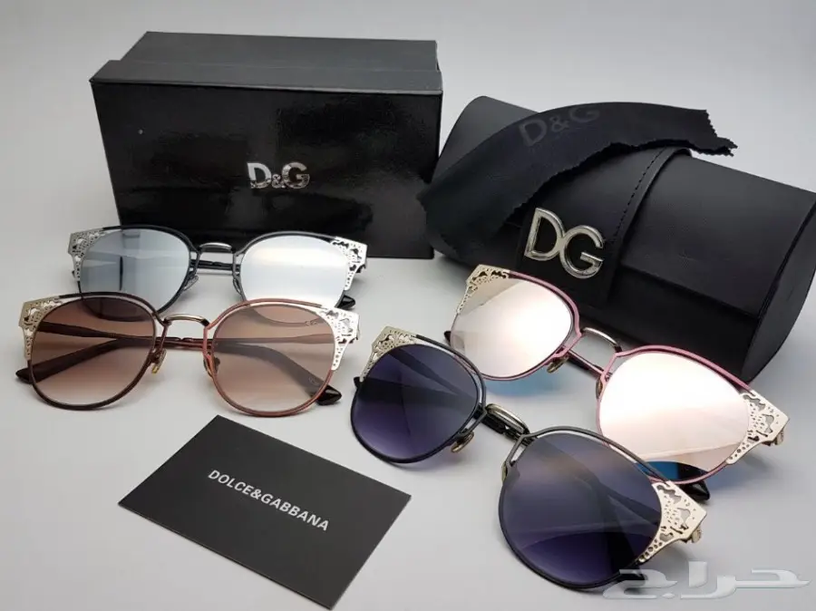 نظارات شمسية وبراويز طبية اخر دفعة (image 32)