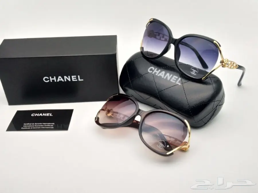 نظارات شمسية وبراويز طبية اخر دفعة (image 40)